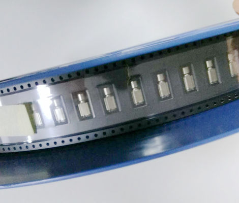 DC 2.7V 3.0V 3610 SMT вибрационный мотор 14000 оборотов в минуту 3.6 мм высота для печатных плат