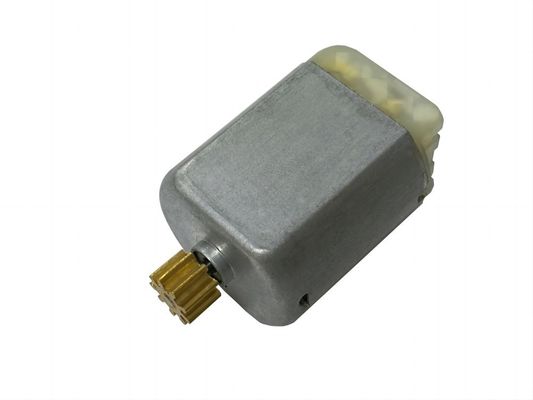 Заводской индивидуальный червь 12v 12500rpm микромотор для дверного замка привода