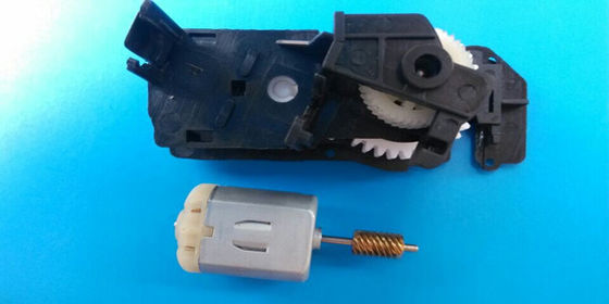 Заводской индивидуальный червь 12v 12500rpm микромотор для дверного замка привода