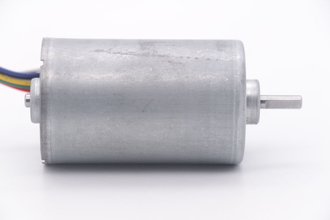 DBL3657 36mm Высокий крутящий момент BLDC Мотор внутренний ротор Бесбрюшевый постоянный ток для электроинструментов