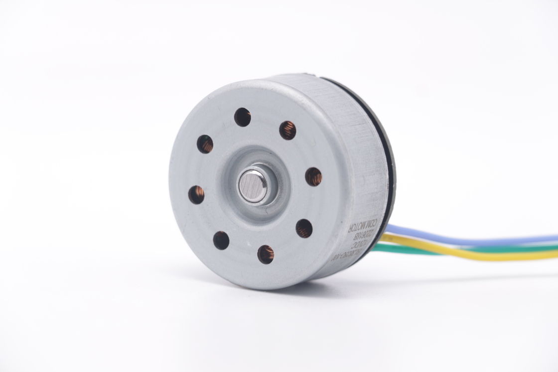DBL3825 12V 24V BLDC Мотор высокого крутящего момента Fascial Gun Mini DC Brushless Motor