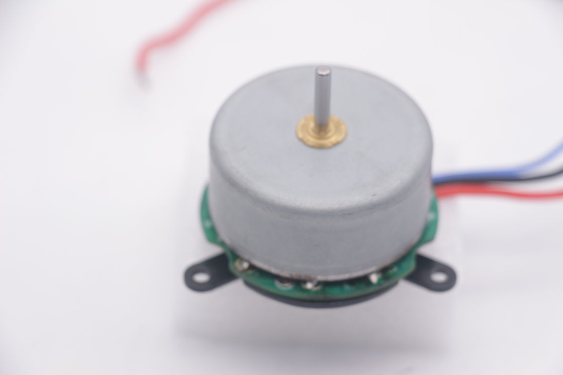 Высокоскоростной Outrunner Бесбрюшевый постоянный двигатель 24V 90W 27000 оборотов в минуту для вакуумного очистителя