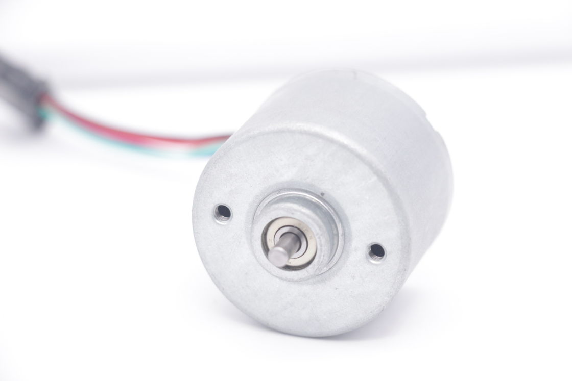 DBL3630 24V 6835RPM DC бесшовный электродвигатель Внутренний ротор BLDC бесшовный двигатель DC