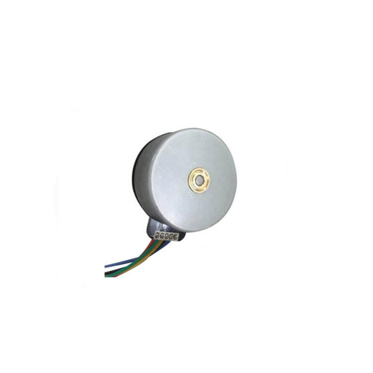12V 24V мини-мотор с высоким крутящим моментом BLDC