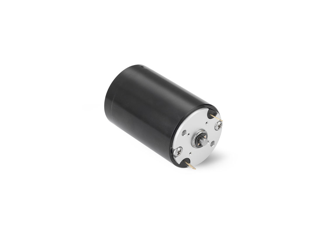 DCL-3265 24V 32mm Coreless Brushed DC Motor 6000 оборотов в минуту для медицинского устройства