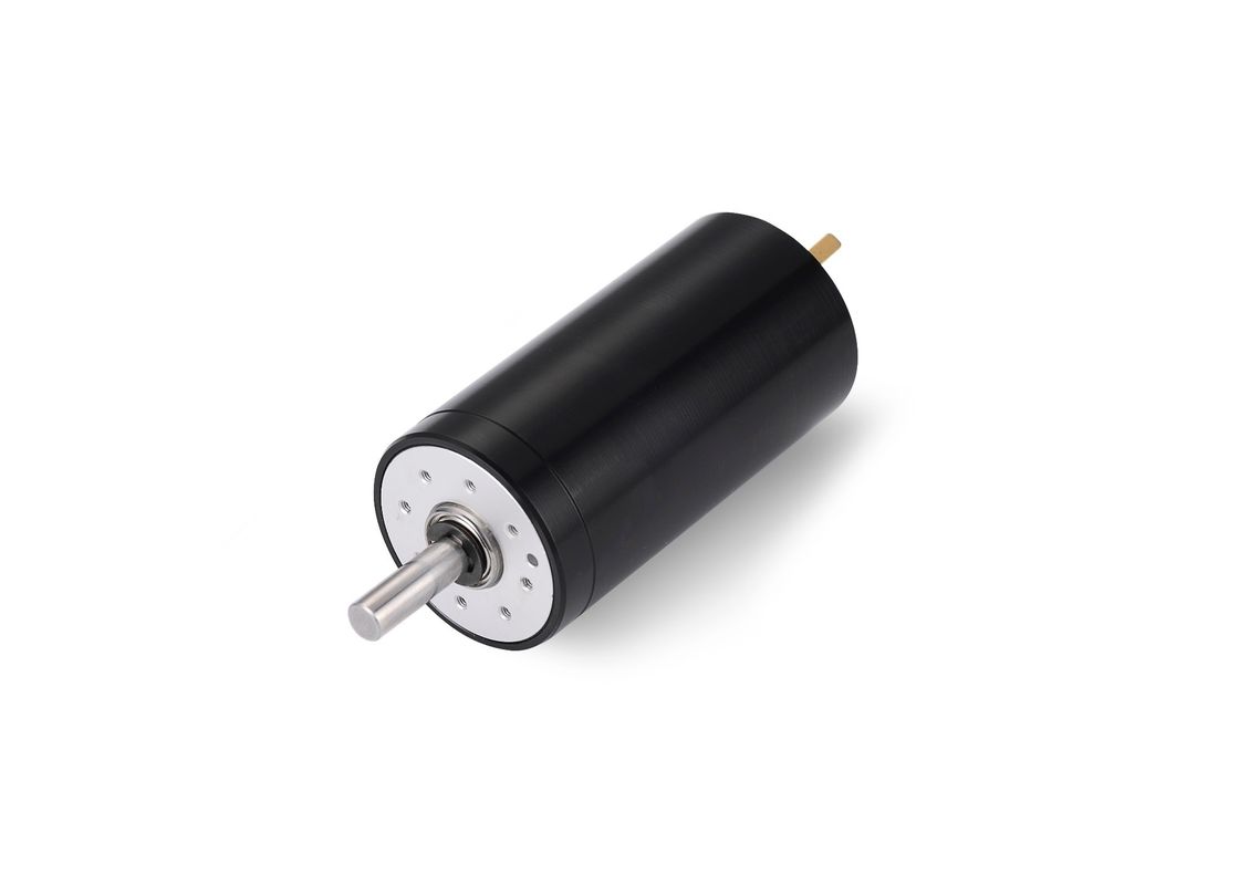 35 мм Brushed Coreless DC Motor 1NM 24V 36V 42V 6000 оборотов в минуту 7000 оборотов в минуту для медицинского устройства