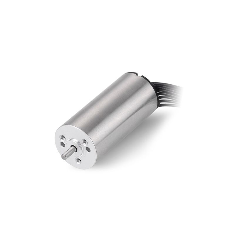DCL-1636RB 7.4V 12V 24V 16mm бескорневой бесбросовый постоянный двигатель 10000 оборотов 20000 оборотов