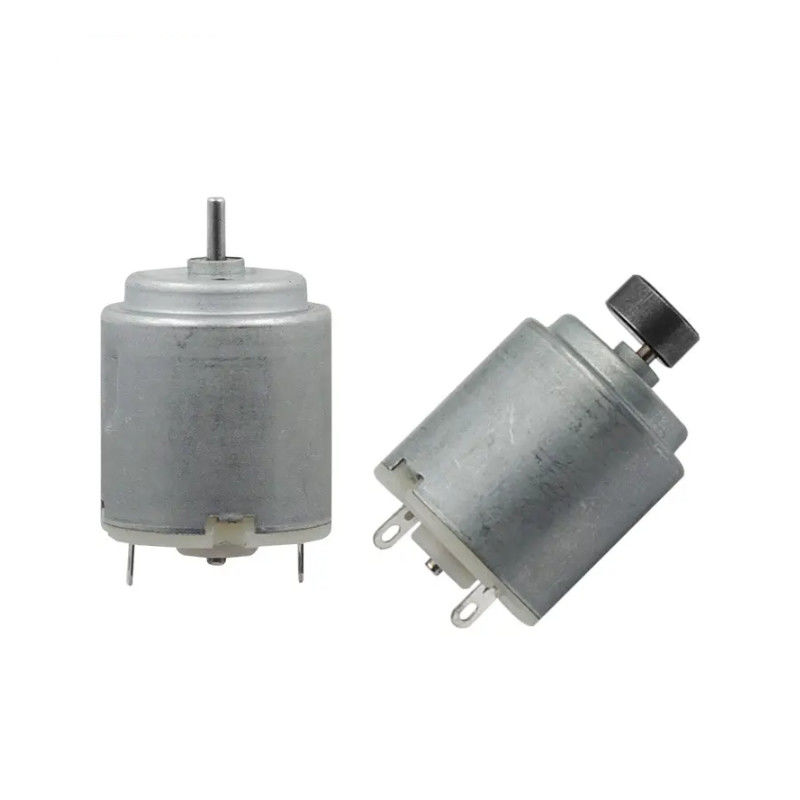 SM Micro DC Motor 260 1.5V 3V 4.5V 6V Мини-мотор для массажного вибрационного мотора