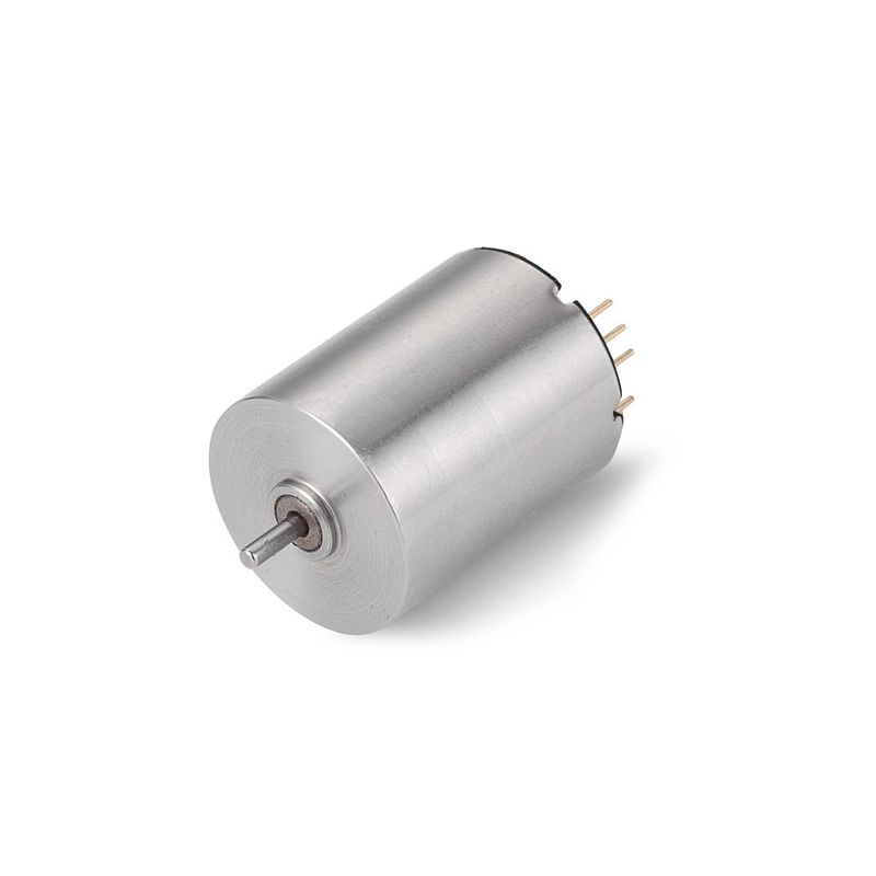 DCL-1722RB 7.4V 12V 24V бескорневой BlDC мотор 17mm высокий крутящий момент для медицинского устройства
