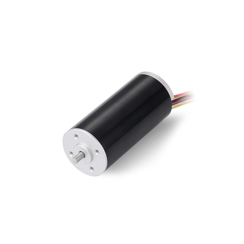 12V 24V 36V 48V бескорневой двигатель постоянного тока 25000 оборотов в минуту 32мм без щетки двигатель высокого крутящего момента