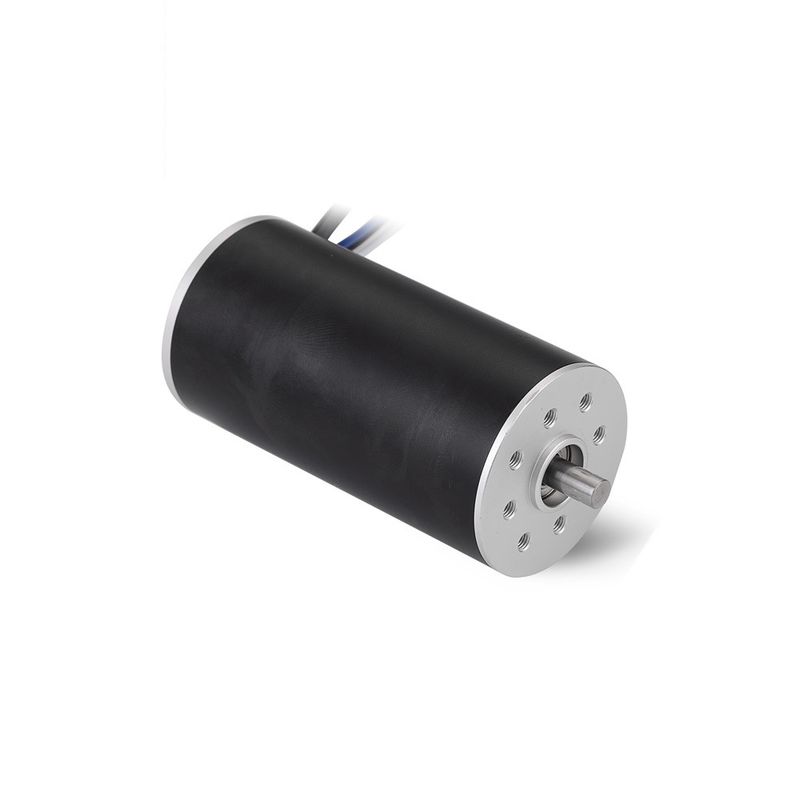 36мм бесбрюшевой бескорневой постоянный ток 12V 24V 30V 36V 17000 оборотов в минуту для медицинского оборудования