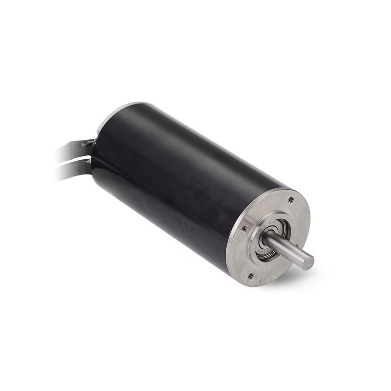 12V 24V 36V 48V бескорневой постоянный двигатель 40mm 15000 оборотов в минуту Мотор без щетки высокого крутящего момента