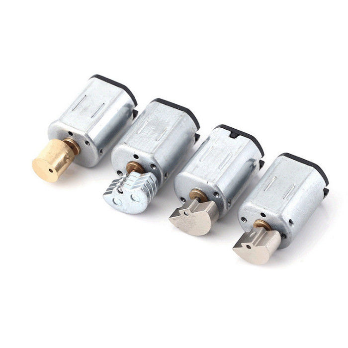 N20 12 мм вибрационный двигатель постоянного тока 1.5V 3.0V 5.0V 6.0V для дильдо